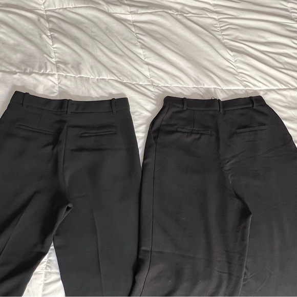 Lichi Wide Leg/Palazzo Trouser - Picture 5 of 5